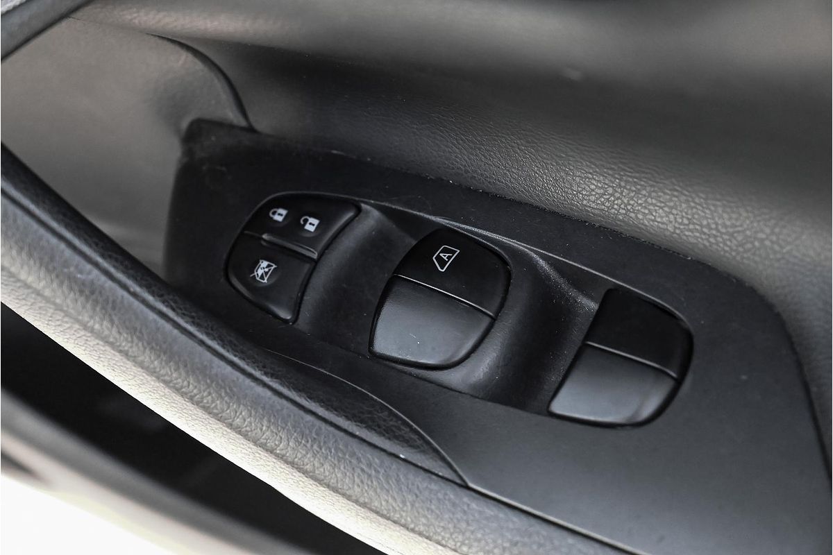 2013 Nissan Altima Ti-S L33