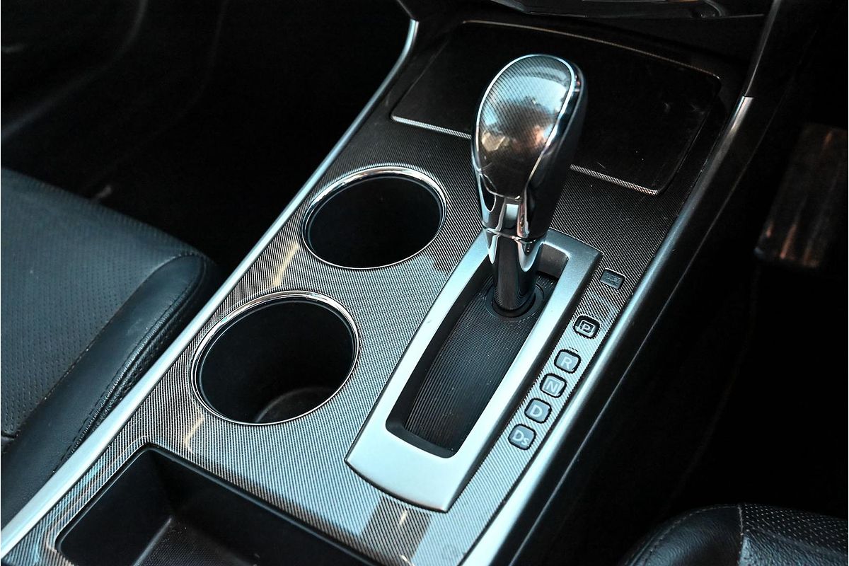 2013 Nissan Altima Ti-S L33
