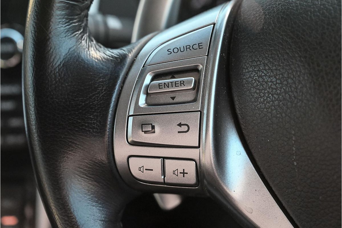 2013 Nissan Altima Ti-S L33