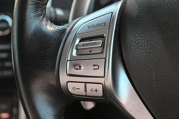 2013 Nissan Altima Ti-S L33