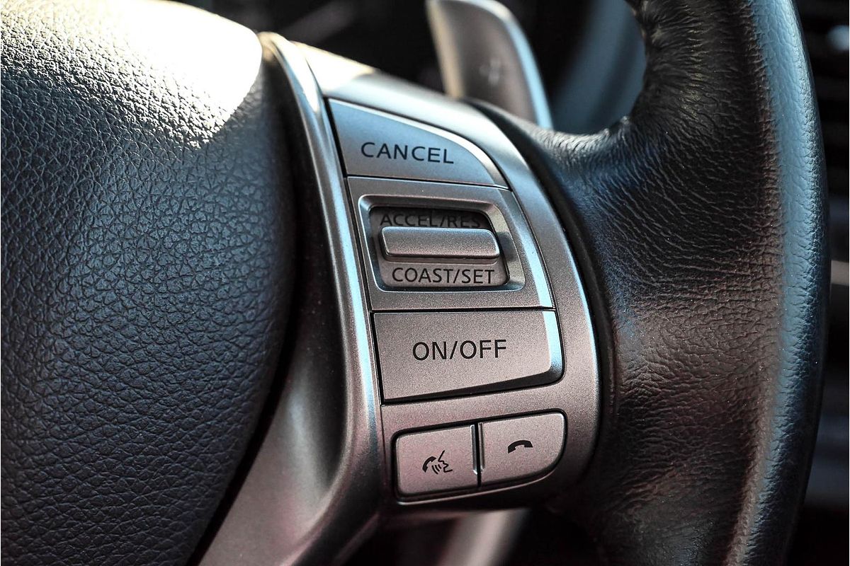 2013 Nissan Altima Ti-S L33