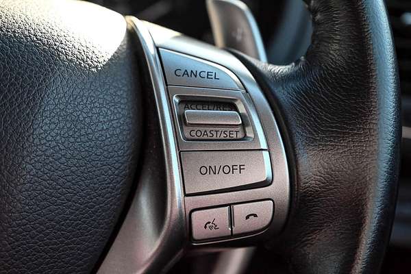 2013 Nissan Altima Ti-S L33