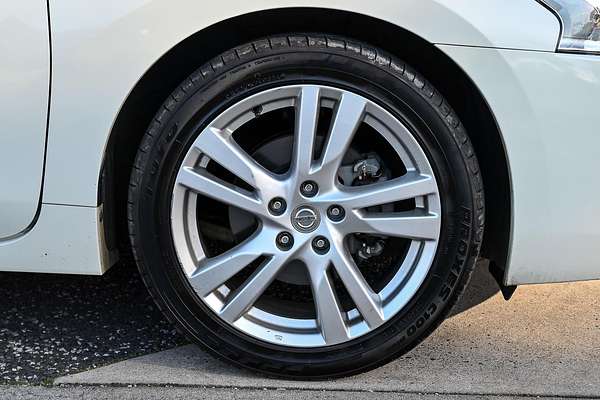 2013 Nissan Altima Ti-S L33
