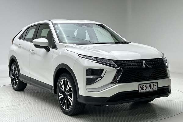 2023 Mitsubishi Eclipse Cross ES YB