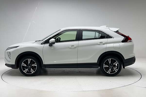 2023 Mitsubishi Eclipse Cross ES YB