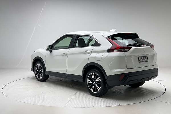 2023 Mitsubishi Eclipse Cross ES YB