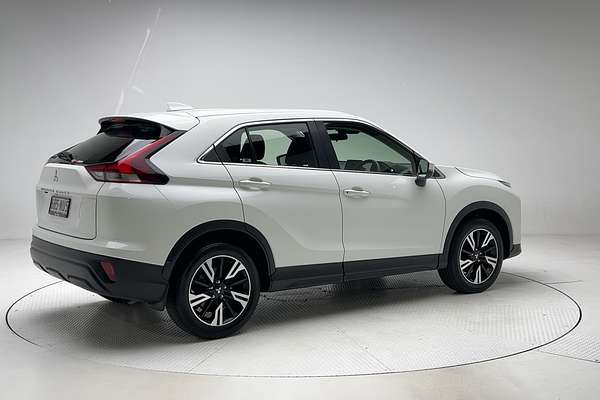 2023 Mitsubishi Eclipse Cross ES YB