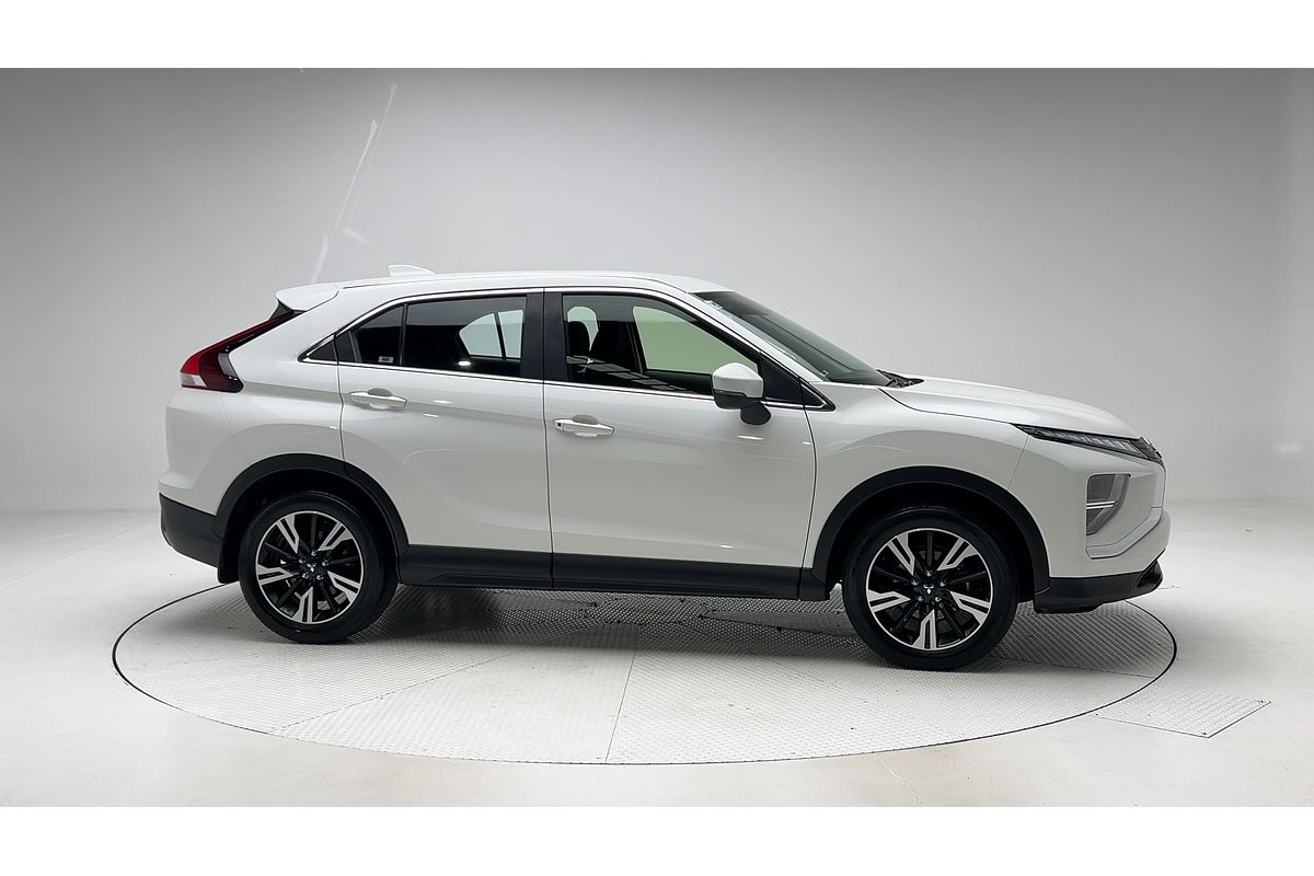 2023 Mitsubishi Eclipse Cross ES YB