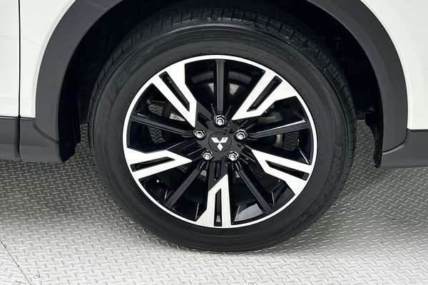 2023 Mitsubishi Eclipse Cross ES YB