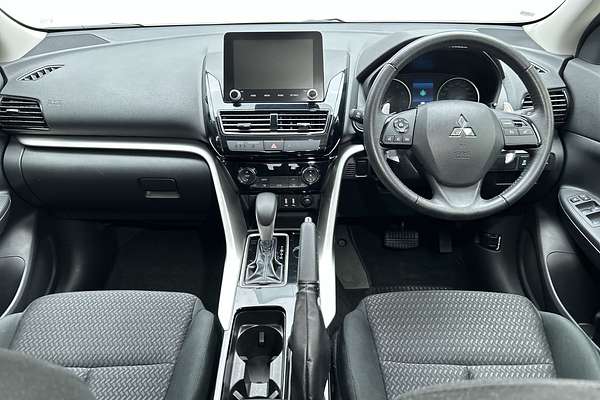 2023 Mitsubishi Eclipse Cross ES YB