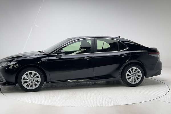 2024 Toyota Camry Ascent AXVH70R