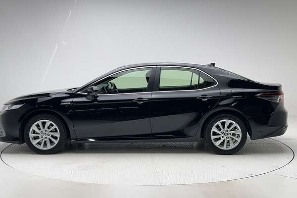 2024 Toyota Camry Ascent AXVH70R