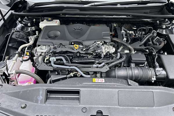 2024 Toyota Camry Ascent AXVH70R