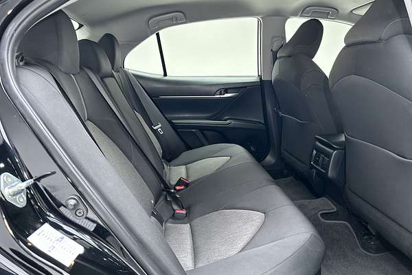 2024 Toyota Camry Ascent AXVH70R