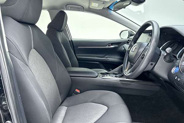 2024 Toyota Camry Ascent AXVH70R