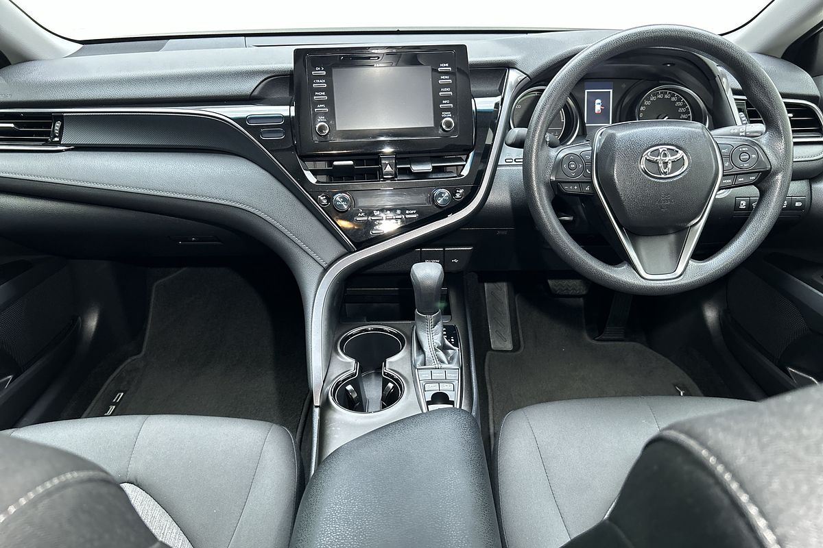 2024 Toyota Camry Ascent AXVH70R