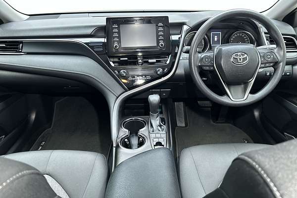 2024 Toyota Camry Ascent AXVH70R