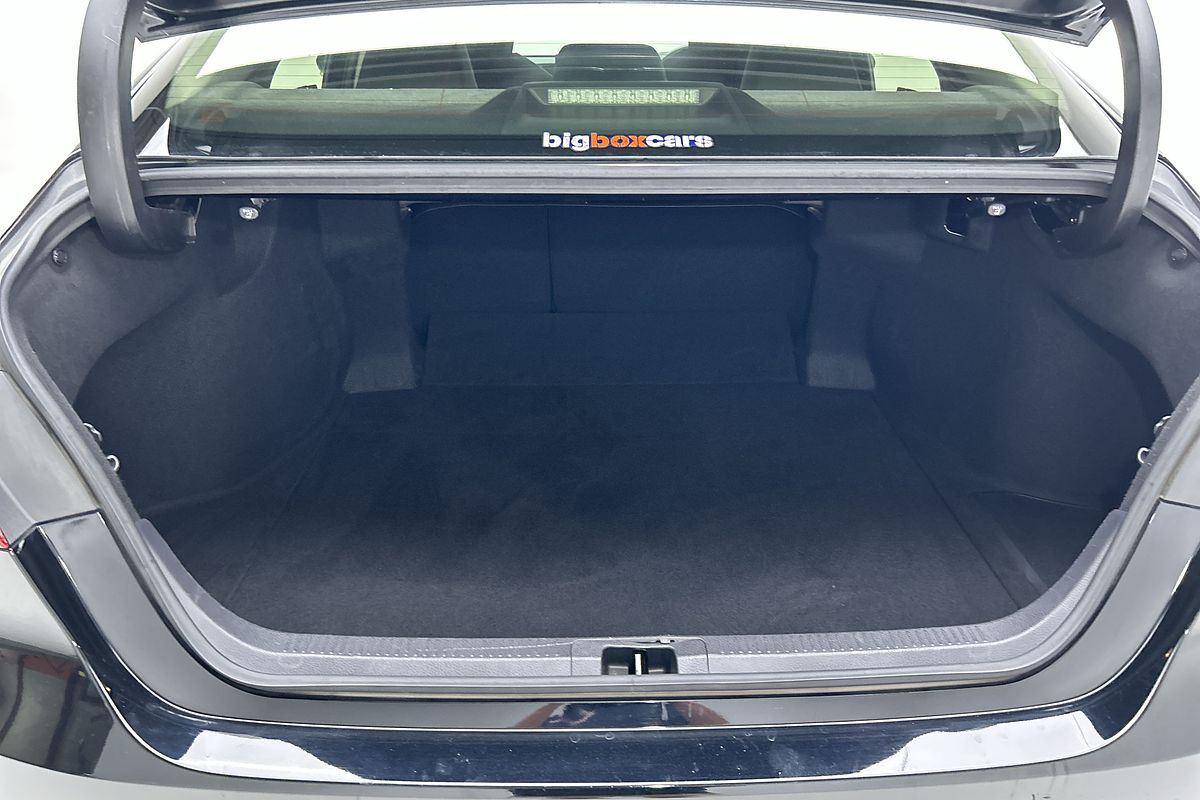 2024 Toyota Camry Ascent AXVH70R