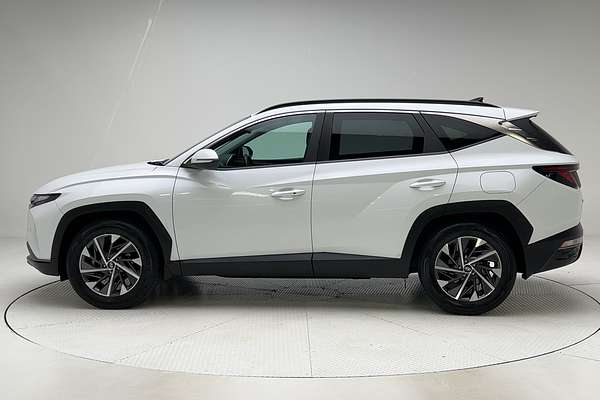 2021 Hyundai Tucson Elite NX4.V1
