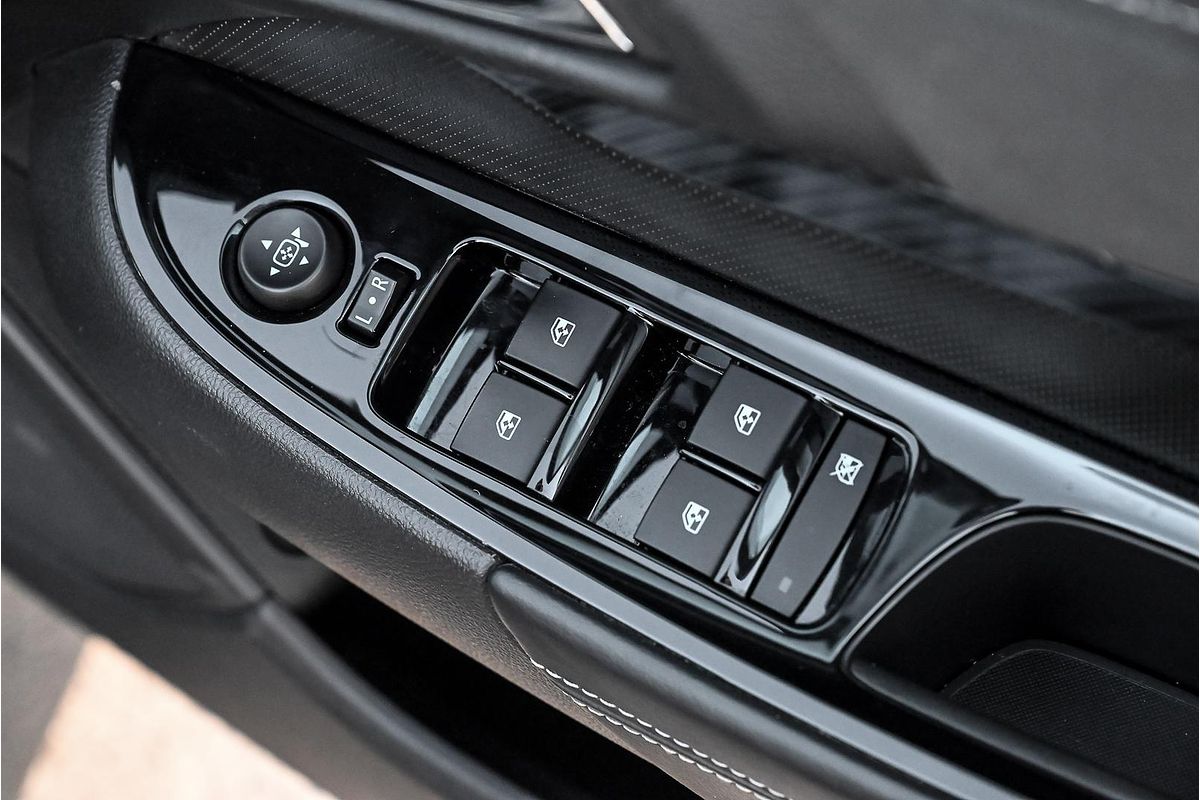 2016 Holden Commodore SS V Redline VF Series II