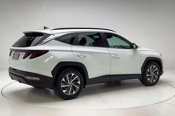 2021 Hyundai Tucson Elite NX4.V1