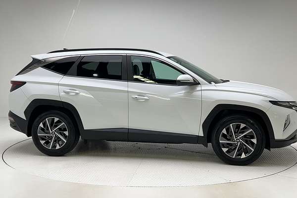 2021 Hyundai Tucson Elite NX4.V1