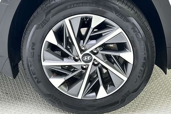 2021 Hyundai Tucson Elite NX4.V1