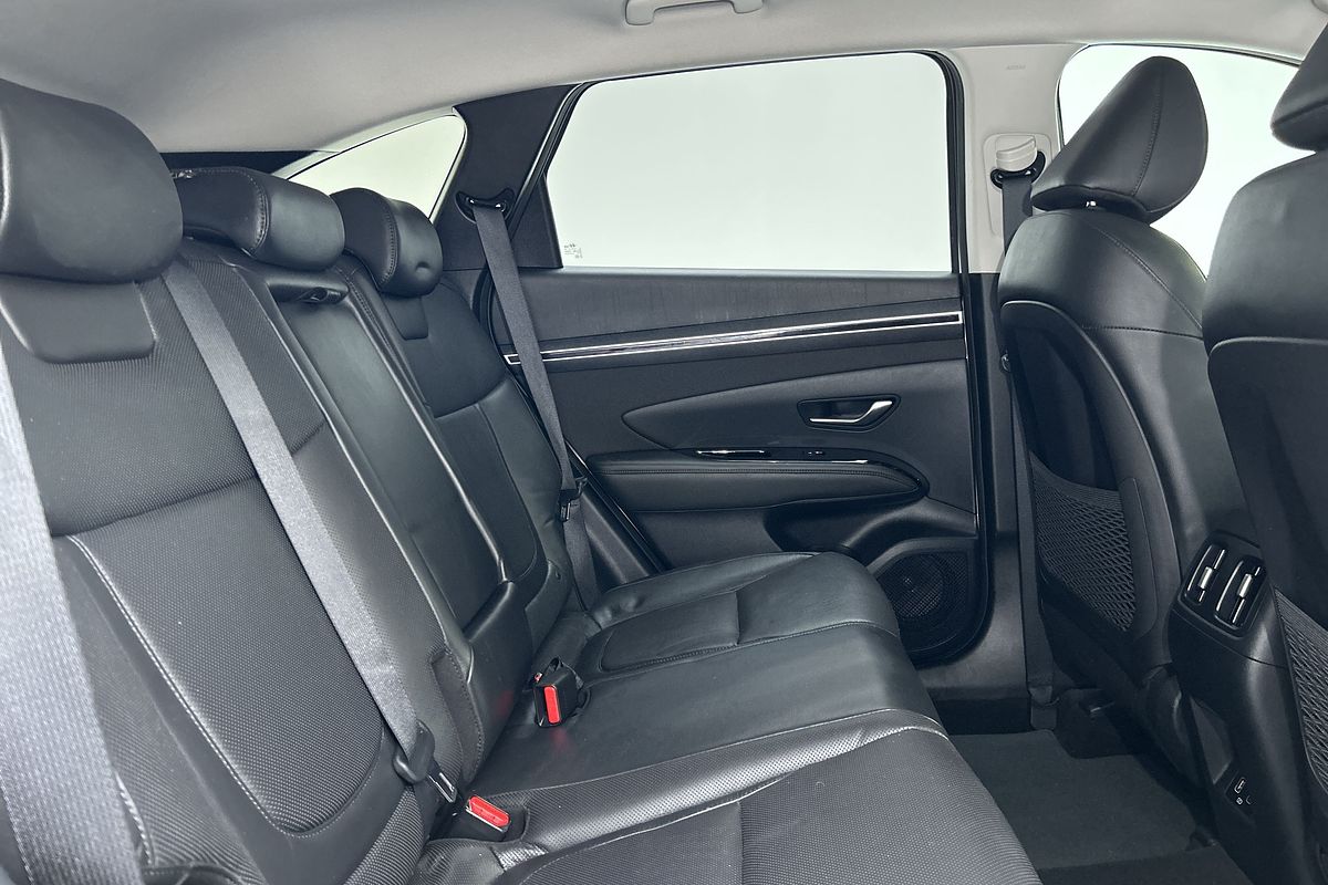 2021 Hyundai Tucson Elite NX4.V1