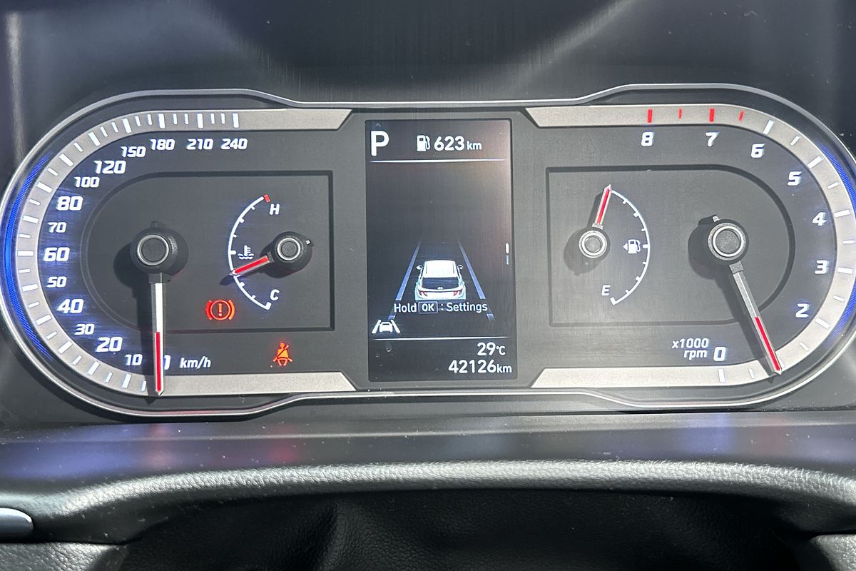 2021 Hyundai Tucson Elite NX4.V1