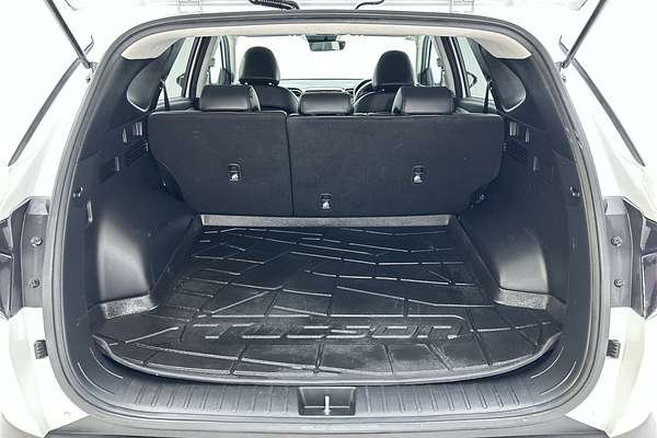 2021 Hyundai Tucson Elite NX4.V1