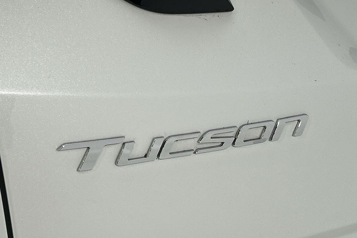 2021 Hyundai Tucson Elite NX4.V1