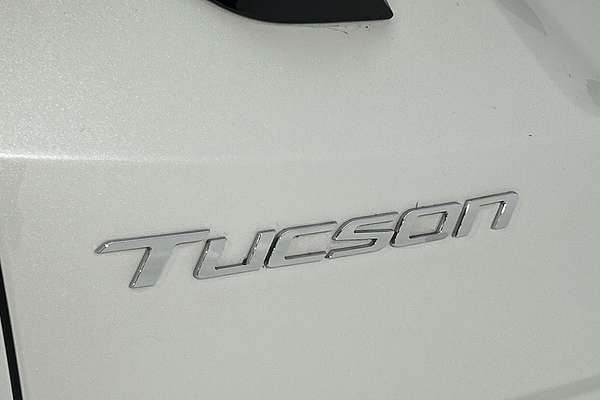 2021 Hyundai Tucson Elite NX4.V1