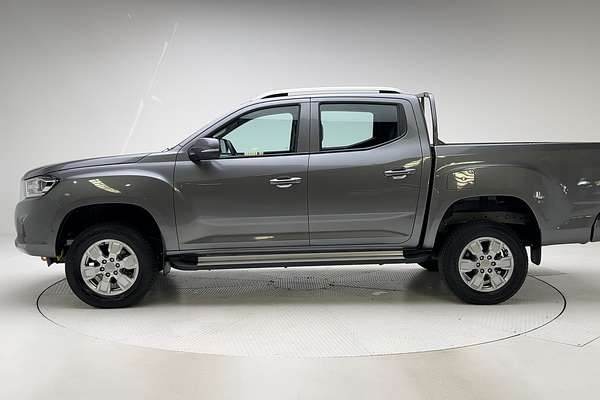 2021 LDV T60 PRO SK8C 4X4