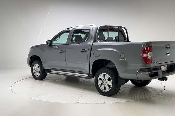 2021 LDV T60 PRO SK8C 4X4