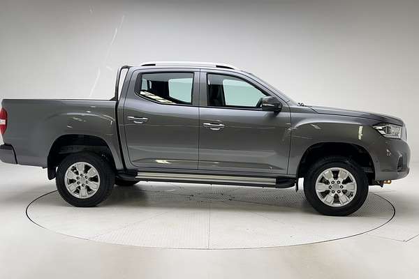 2021 LDV T60 PRO SK8C 4X4