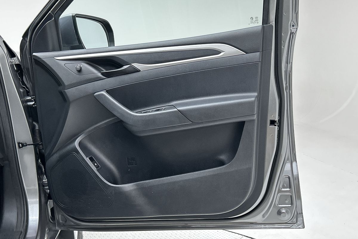 2021 LDV T60 PRO SK8C 4X4