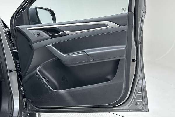 2021 LDV T60 PRO SK8C 4X4