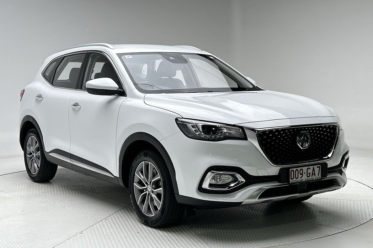 2022 MG HS Vibe SAS23