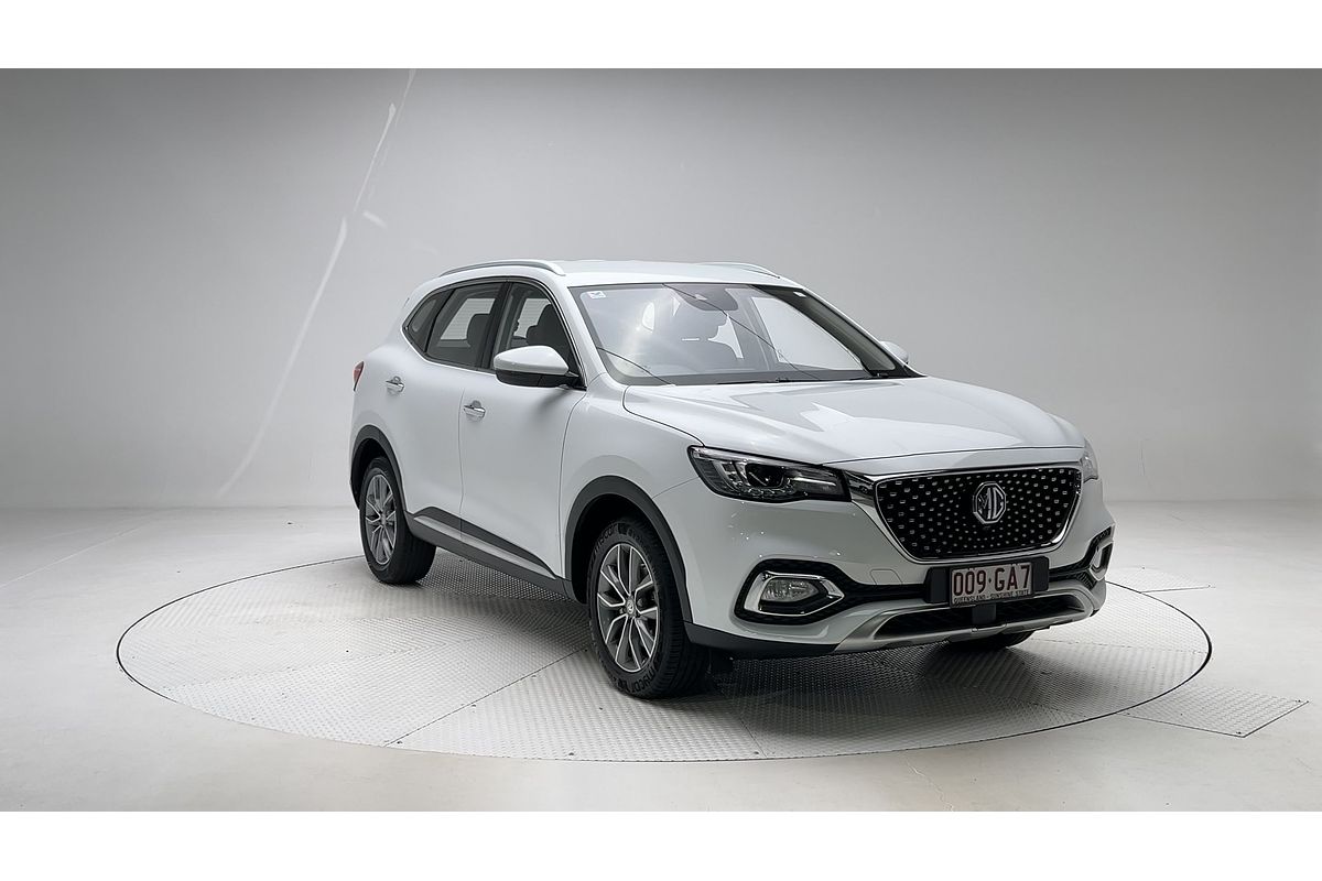 2022 MG HS Vibe SAS23