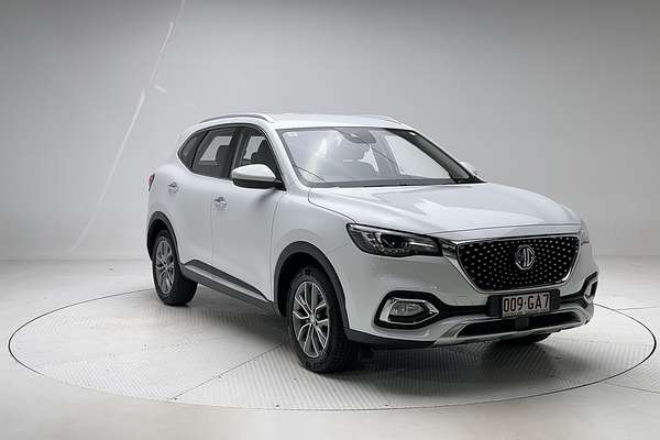 2022 MG HS Vibe SAS23