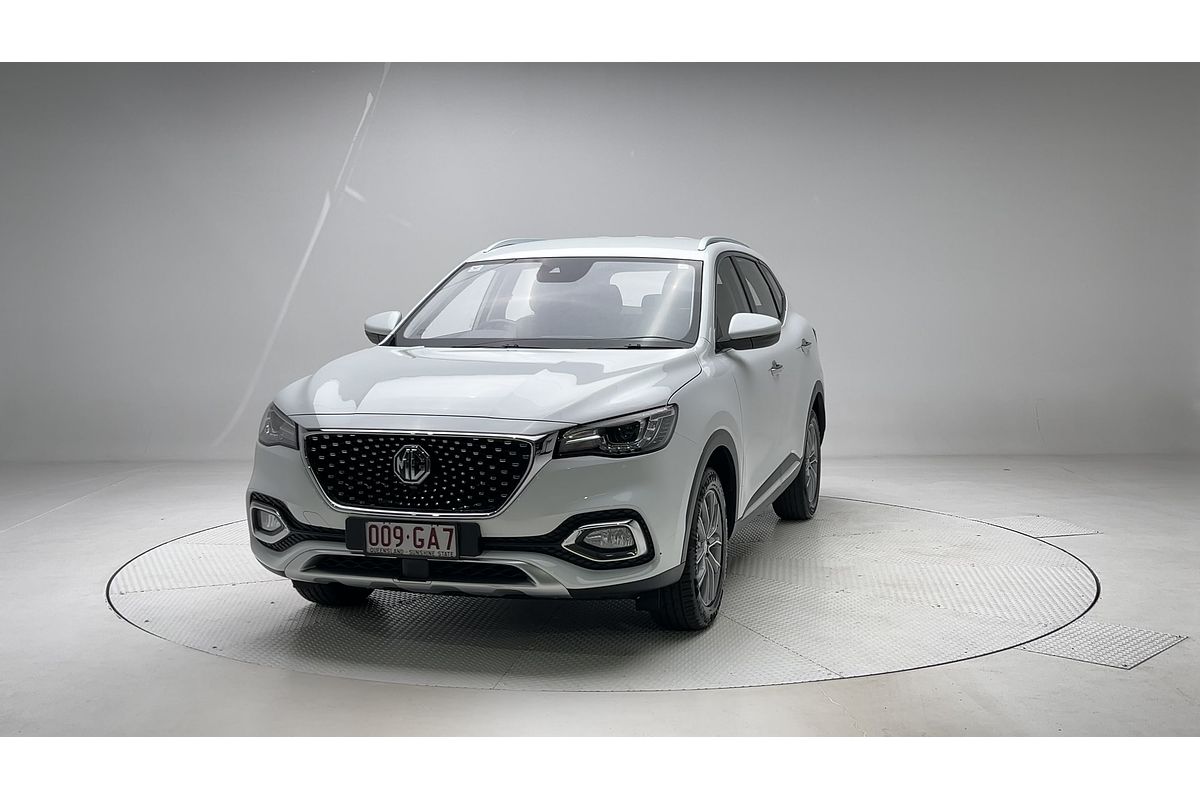 2022 MG HS Vibe SAS23