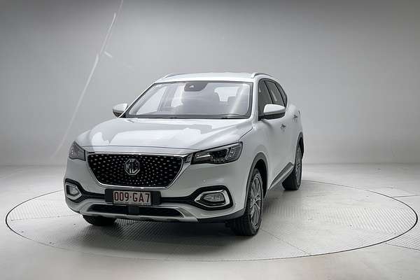 2022 MG HS Vibe SAS23