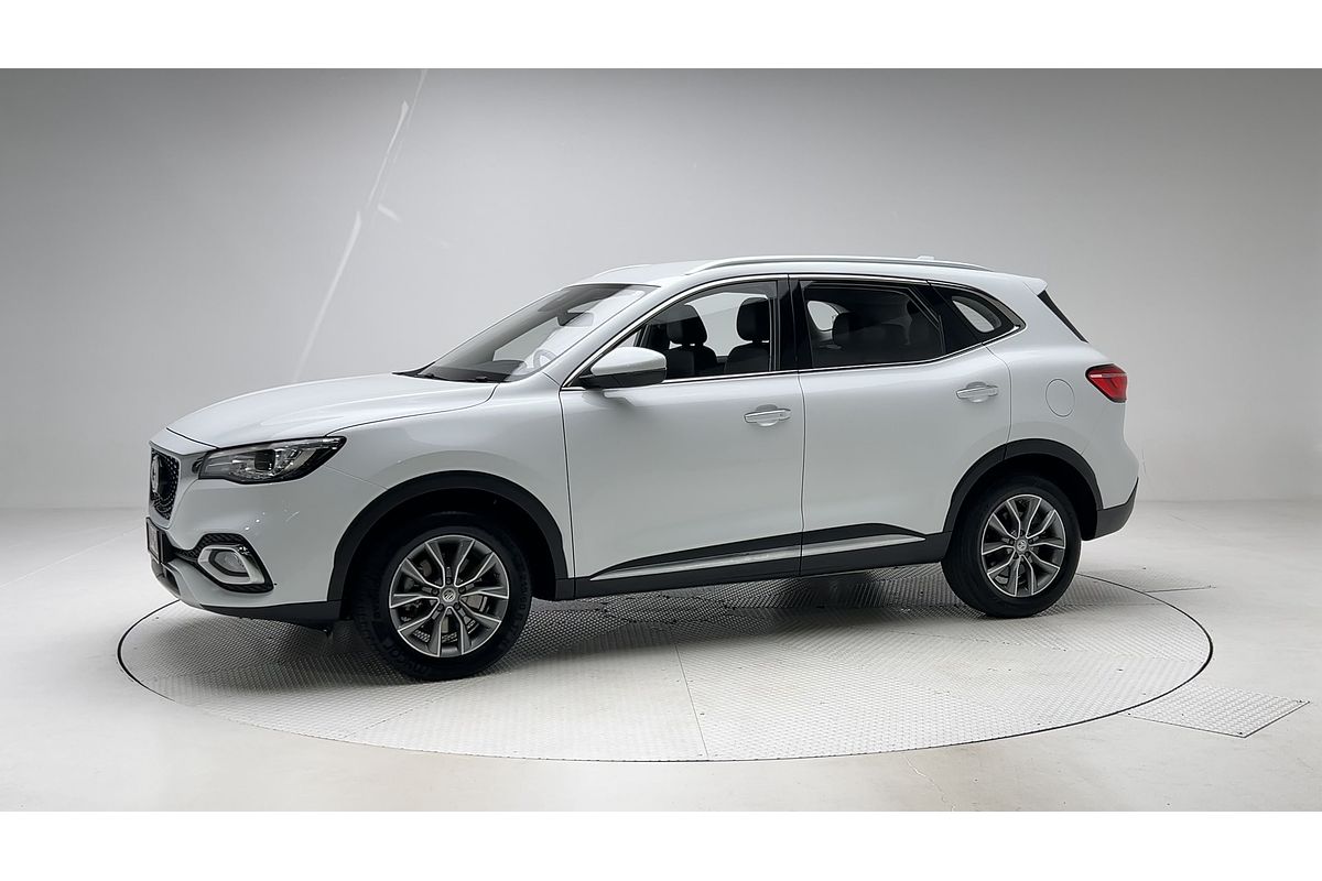 2022 MG HS Vibe SAS23