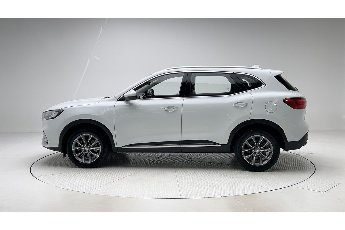 2022 MG HS Vibe SAS23