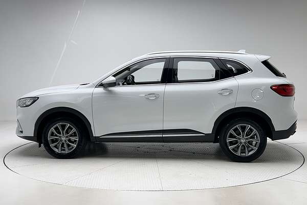 2022 MG HS Vibe SAS23