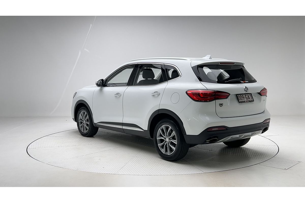 2022 MG HS Vibe SAS23