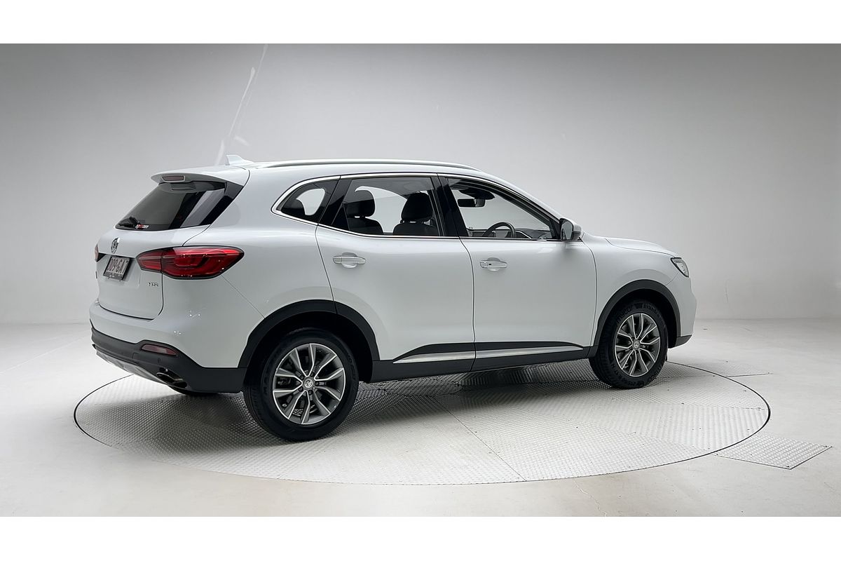 2022 MG HS Vibe SAS23