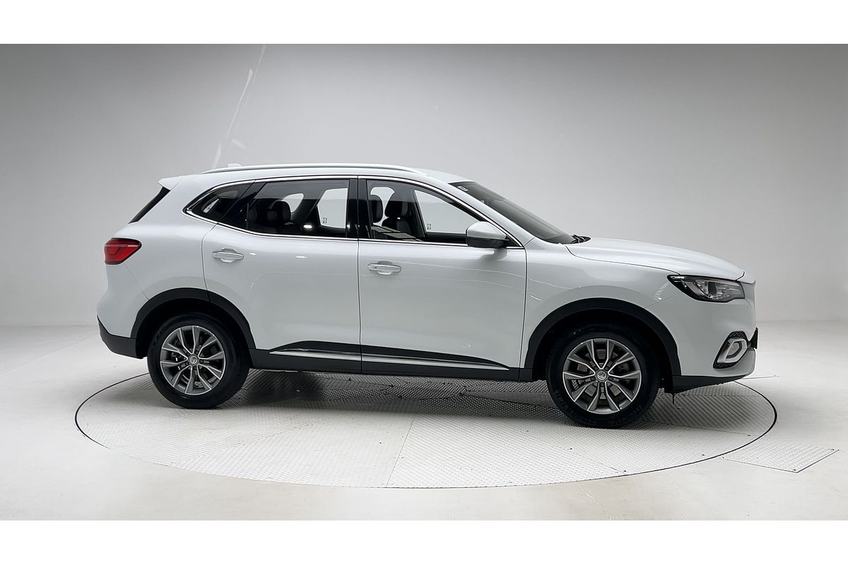 2022 MG HS Vibe SAS23