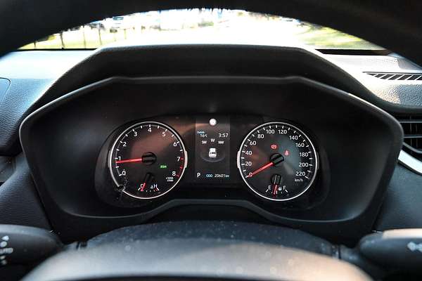 2019 Toyota RAV4 GX MXAA52R