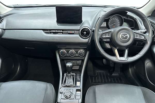 2022 Mazda CX-3 Maxx Sport DK